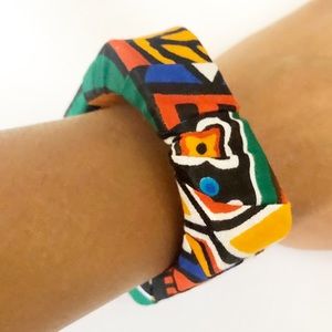 West African Bracelet
